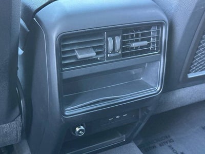 2025 Porsche Cayenne AWD