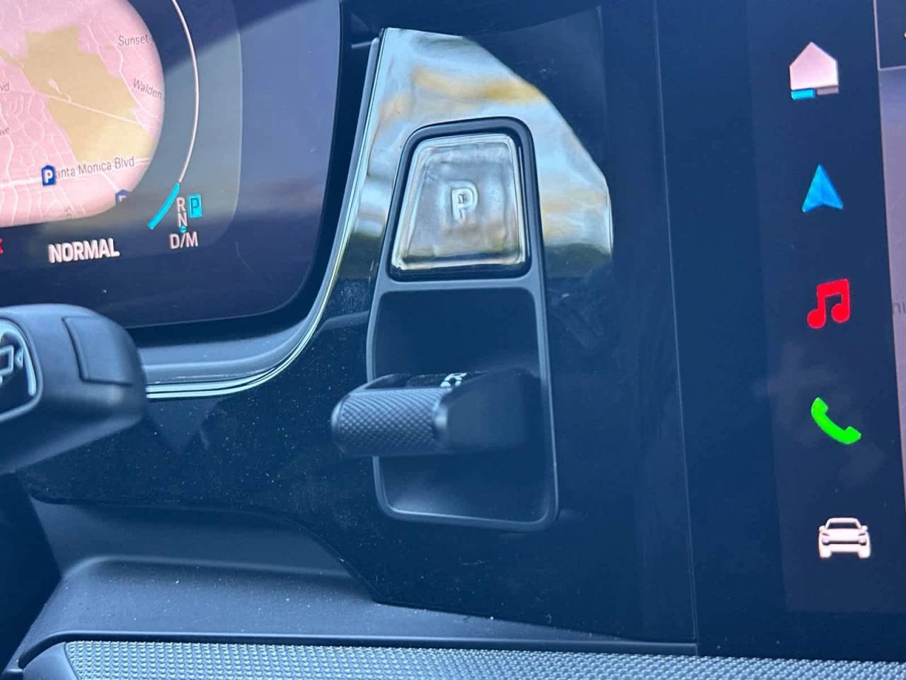 2025 Porsche Cayenne AWD