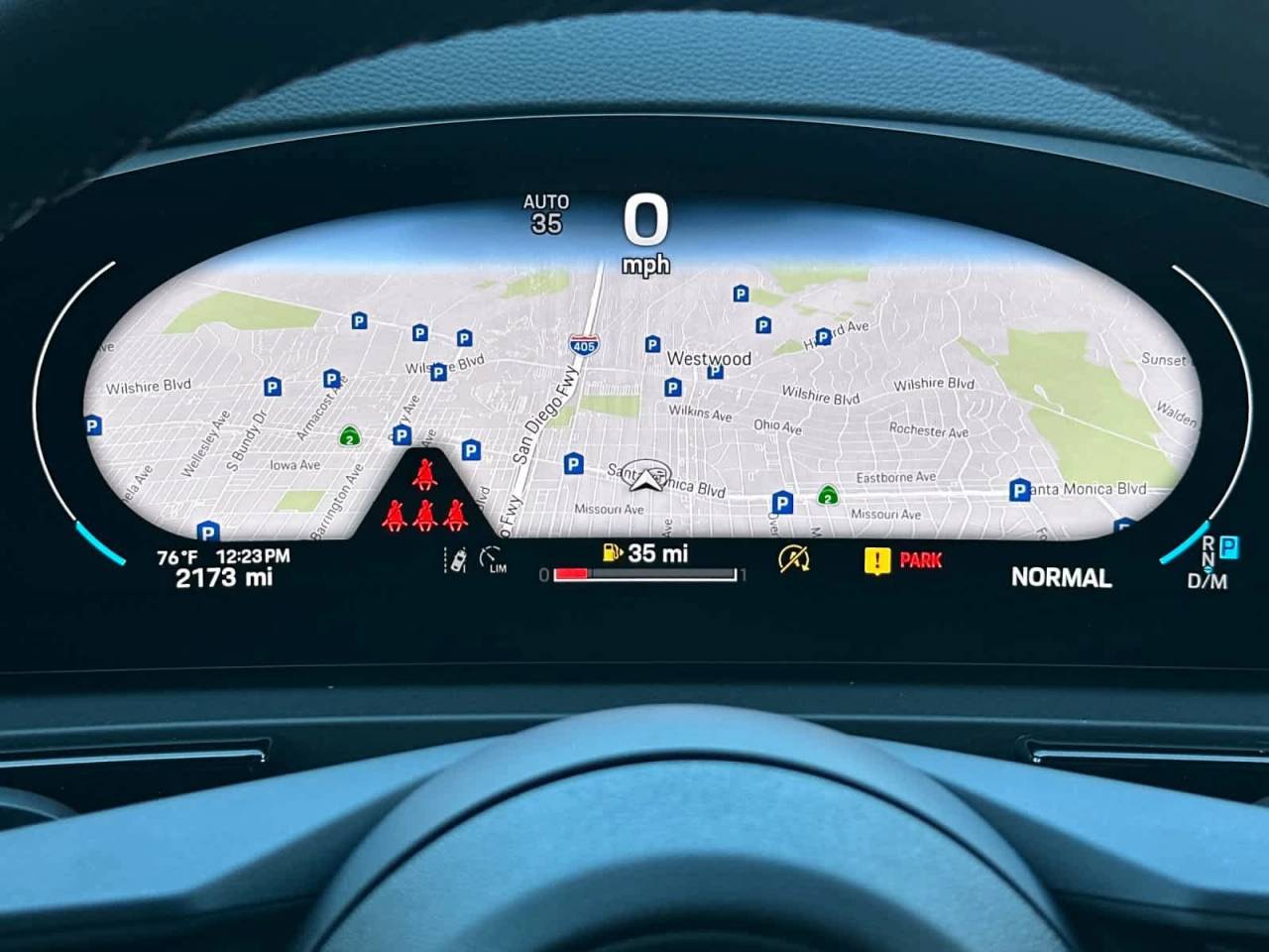 2025 Porsche Cayenne AWD