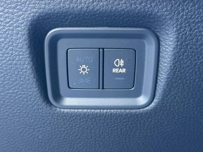 2025 Porsche Cayenne AWD