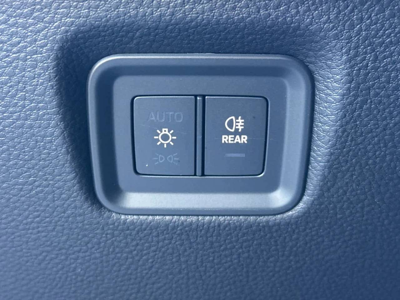 2025 Porsche Cayenne AWD