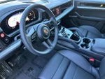 2025 Porsche Cayenne AWD