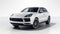 2022 Porsche Cayenne Base