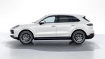 2022 Porsche Cayenne Base
