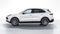 2022 Porsche Cayenne Base
