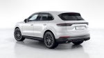 2022 Porsche Cayenne Base