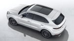 2022 Porsche Cayenne Base