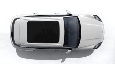 2022 Porsche Cayenne Base