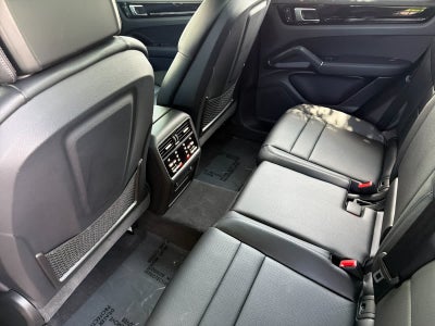 2023 Porsche Cayenne Cayenne (MY23)