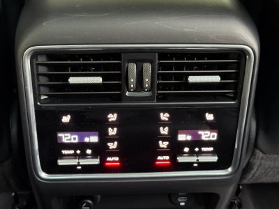 2023 Porsche Cayenne Cayenne (MY23)