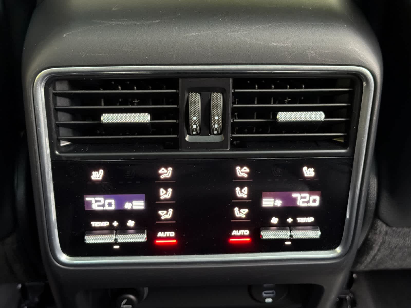 2023 Porsche Cayenne Cayenne (MY23)