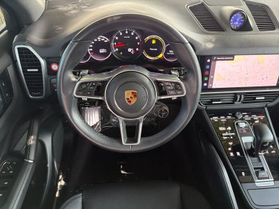2023 Porsche Cayenne Cayenne (MY23)