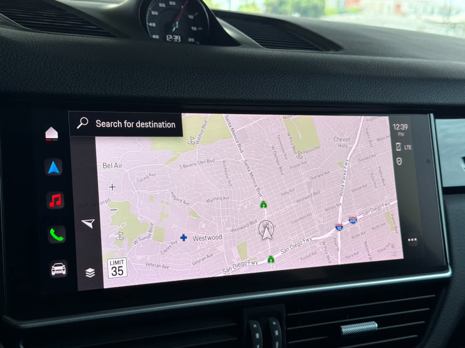 2023 Porsche Cayenne Cayenne (MY23)