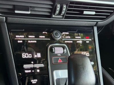 2023 Porsche Cayenne Cayenne (MY23)