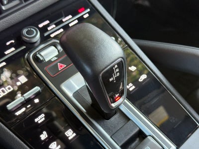 2023 Porsche Cayenne Cayenne (MY23)