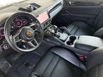 2023 Porsche Cayenne Cayenne (MY23)