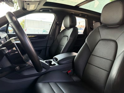2023 Porsche Cayenne Cayenne (MY23)