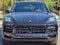 2026 Porsche Cayenne AWD