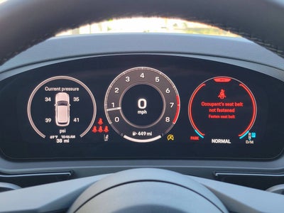 2026 Porsche Cayenne AWD