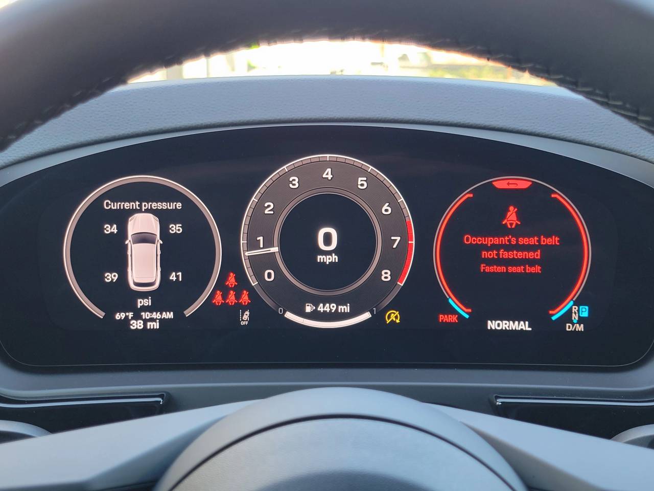 2026 Porsche Cayenne AWD