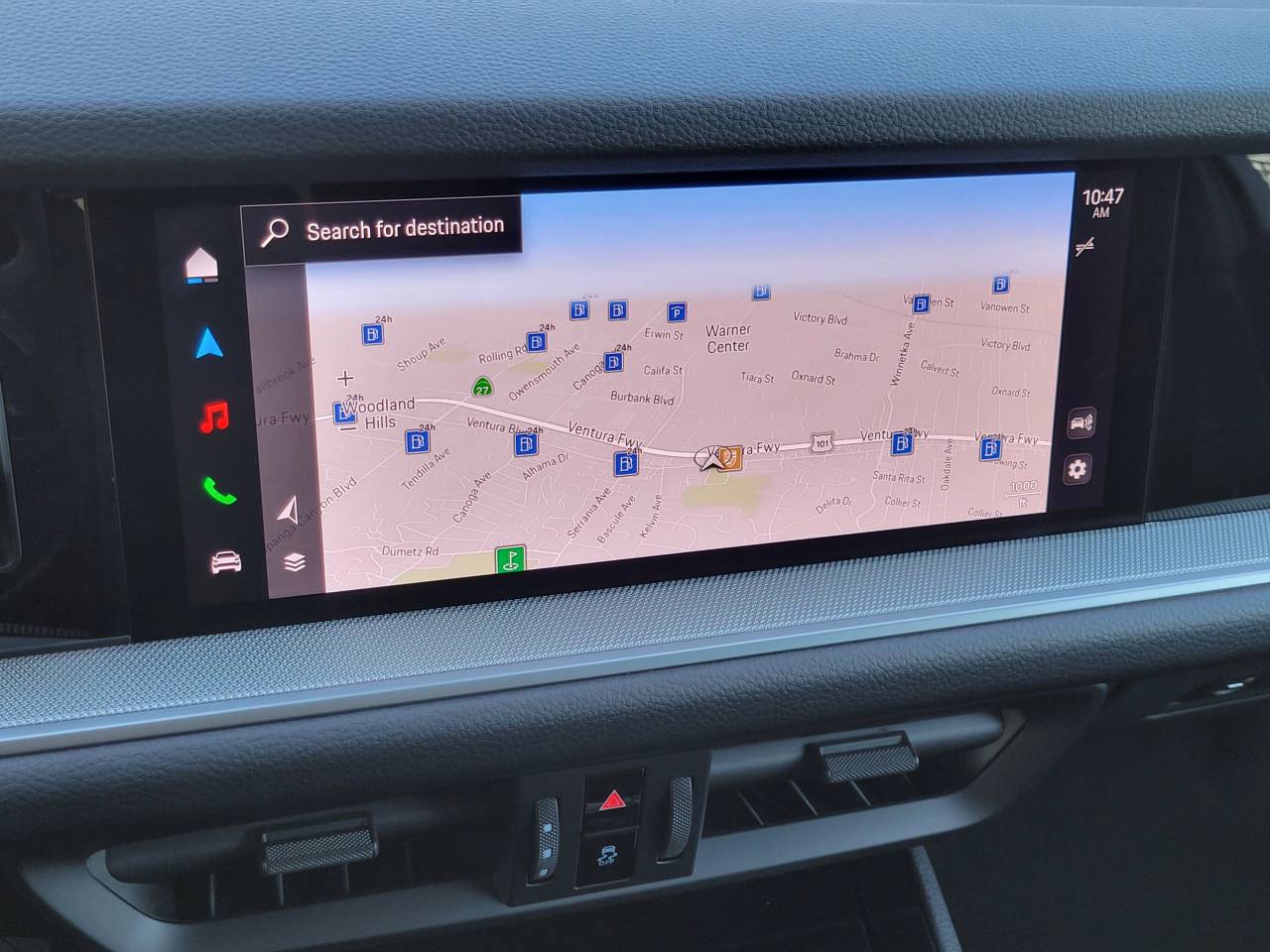 2026 Porsche Cayenne AWD