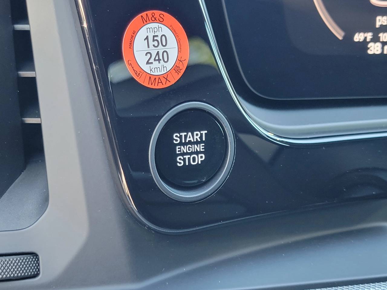 2026 Porsche Cayenne AWD