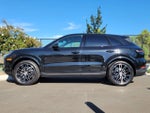 2026 Porsche Cayenne AWD