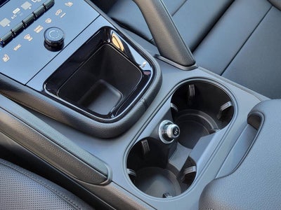 2026 Porsche Cayenne AWD