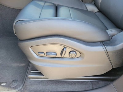 2026 Porsche Cayenne AWD