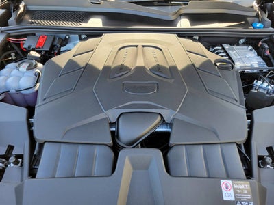 2026 Porsche Cayenne AWD