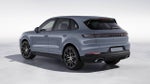 2026 Porsche Cayenne AWD