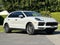 2022 Porsche Cayenne Platinum Edition