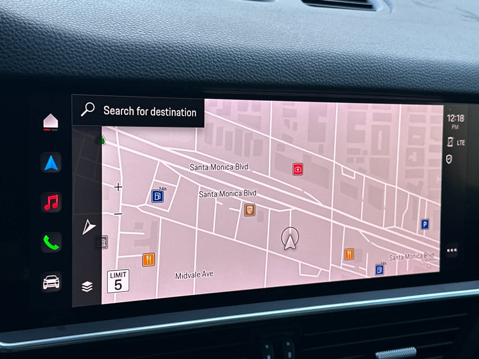 2022 Porsche Cayenne Platinum Edition