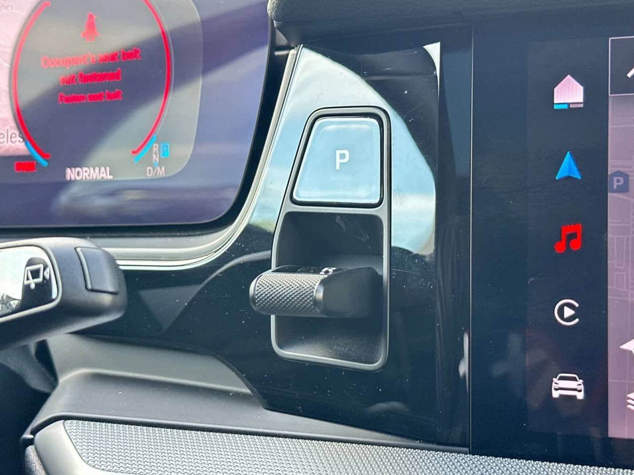 2025 Porsche Cayenne Base