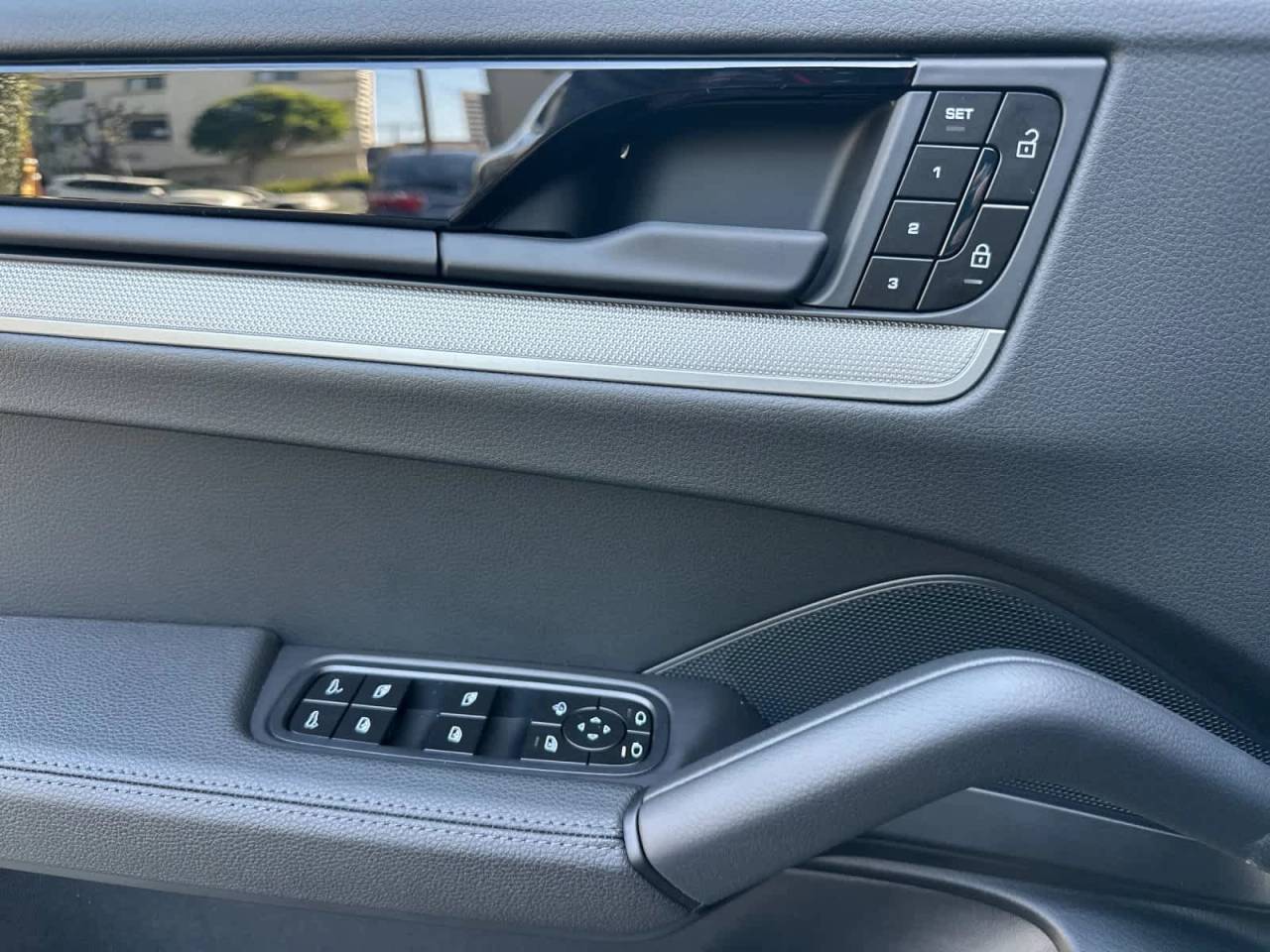 2026 Porsche Cayenne AWD