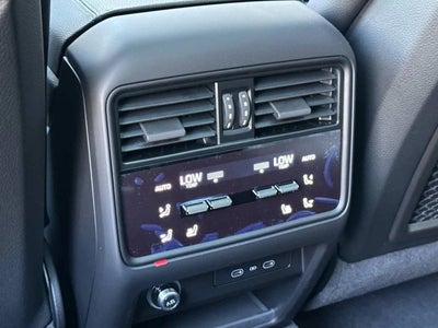 2026 Porsche Cayenne AWD