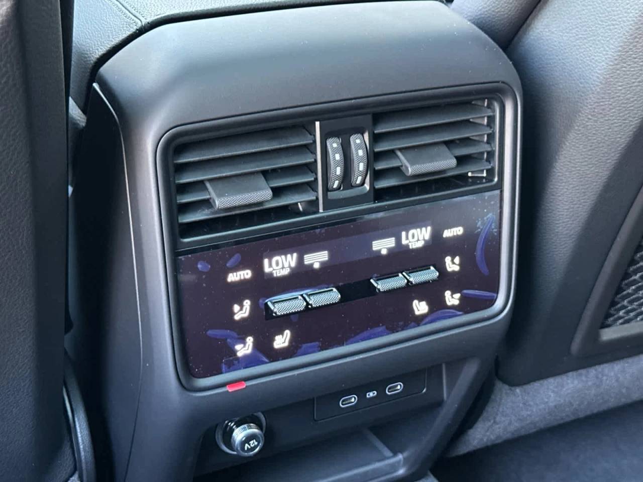 2026 Porsche Cayenne AWD