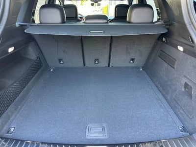 2026 Porsche Cayenne AWD