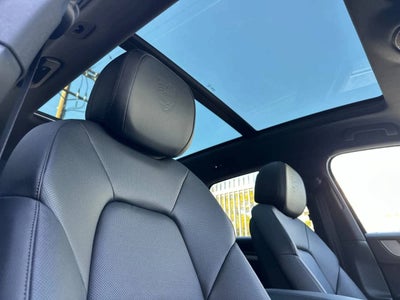 2026 Porsche Cayenne AWD