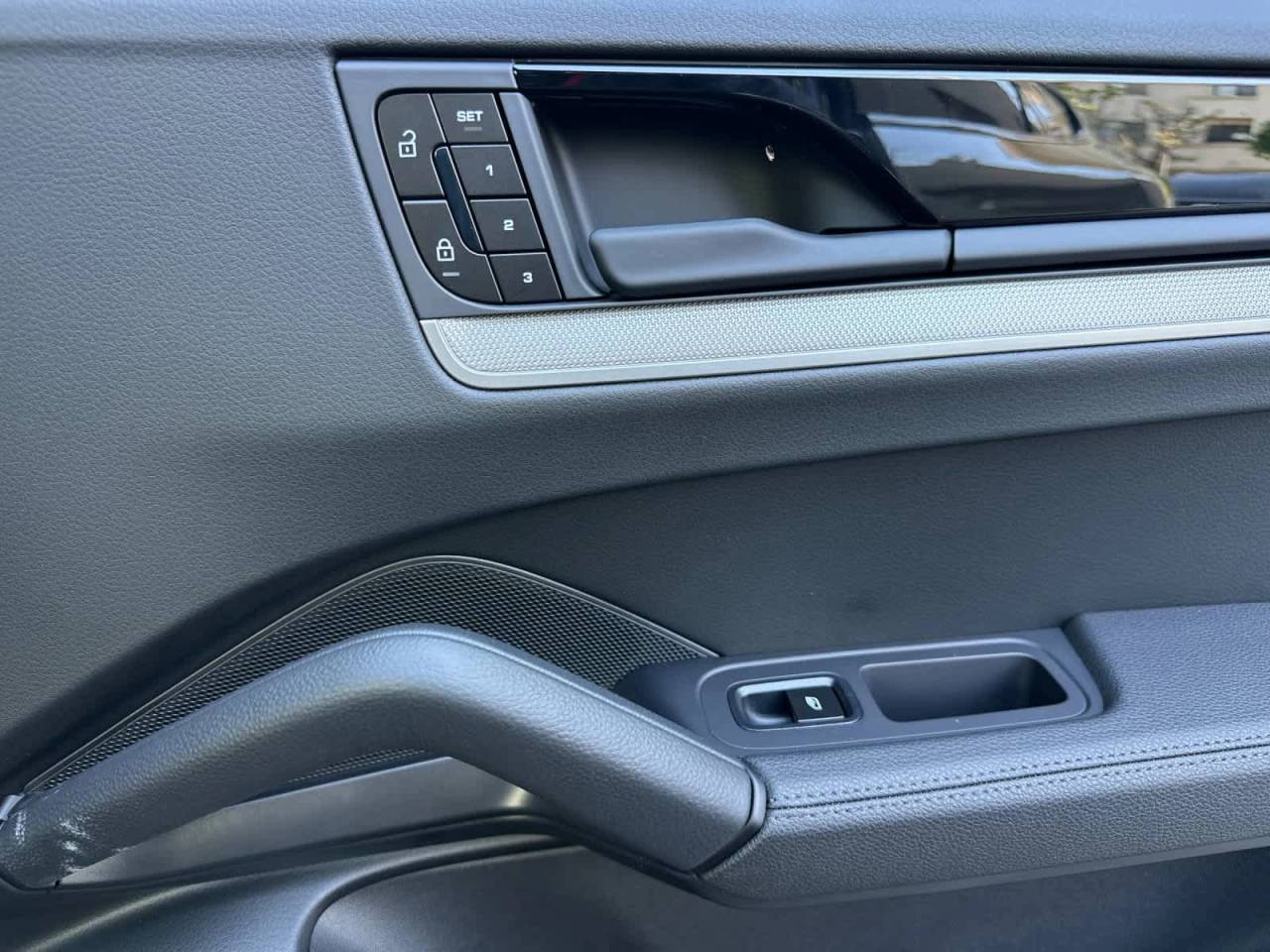 2026 Porsche Cayenne AWD