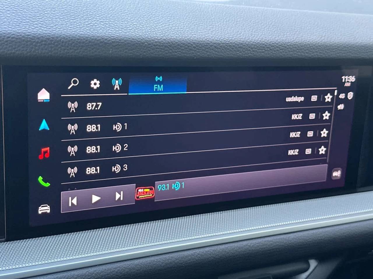 2026 Porsche Cayenne AWD