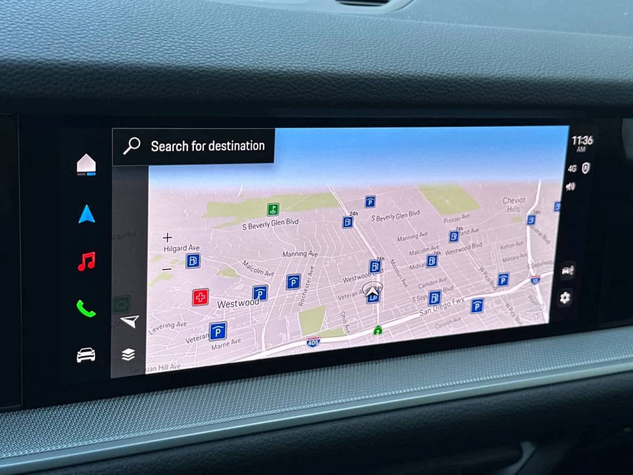 2026 Porsche Cayenne AWD