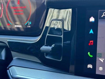 2026 Porsche Cayenne AWD