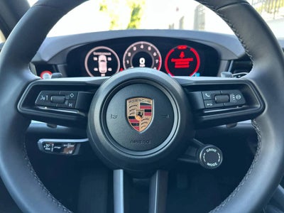 2026 Porsche Cayenne AWD