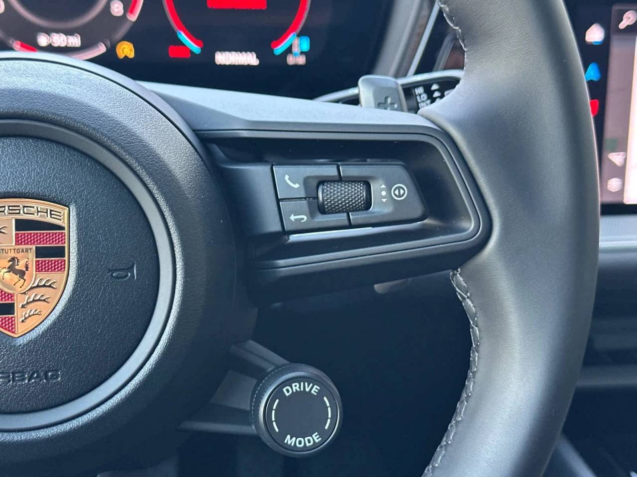 2026 Porsche Cayenne AWD