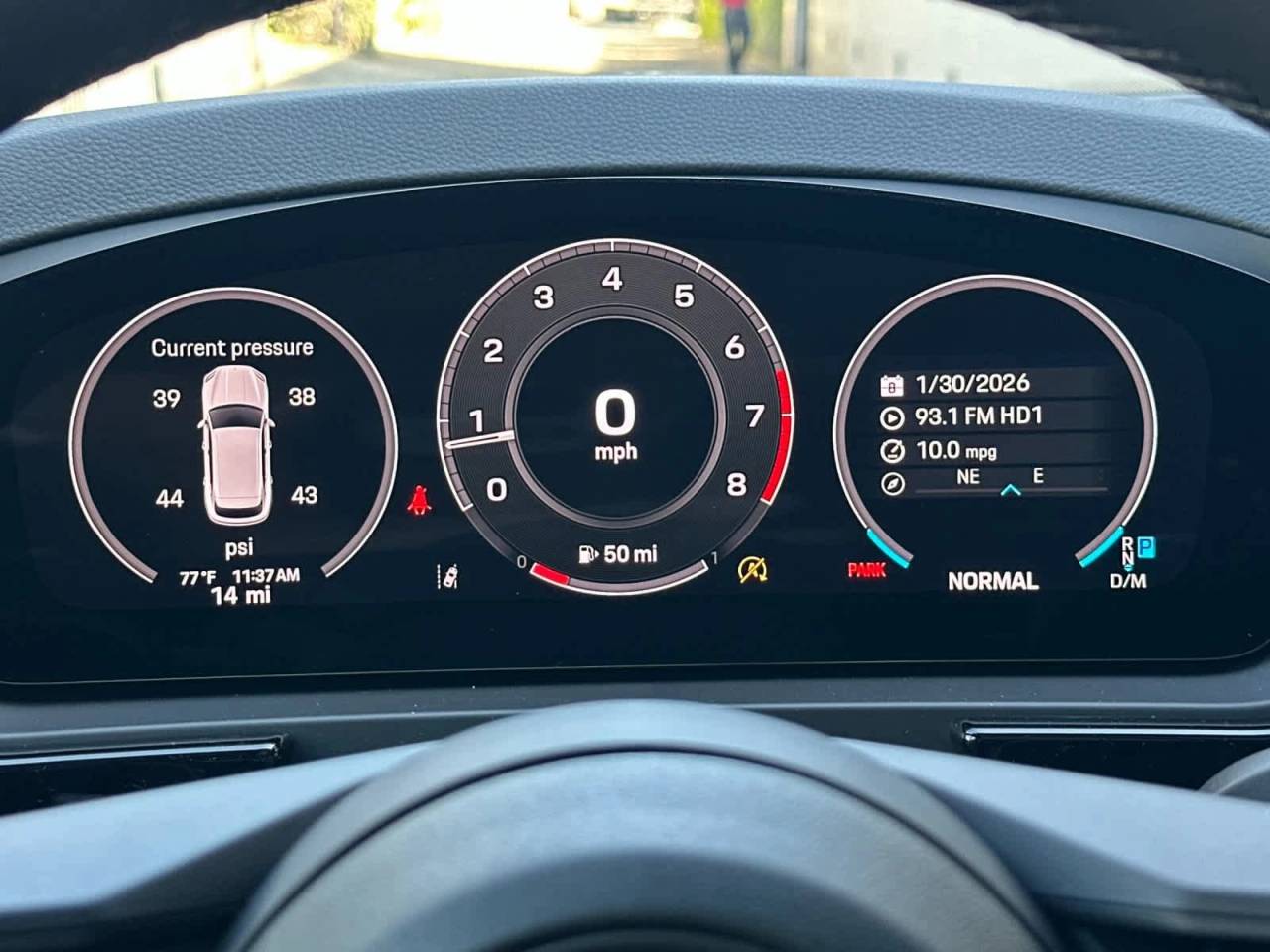 2026 Porsche Cayenne AWD