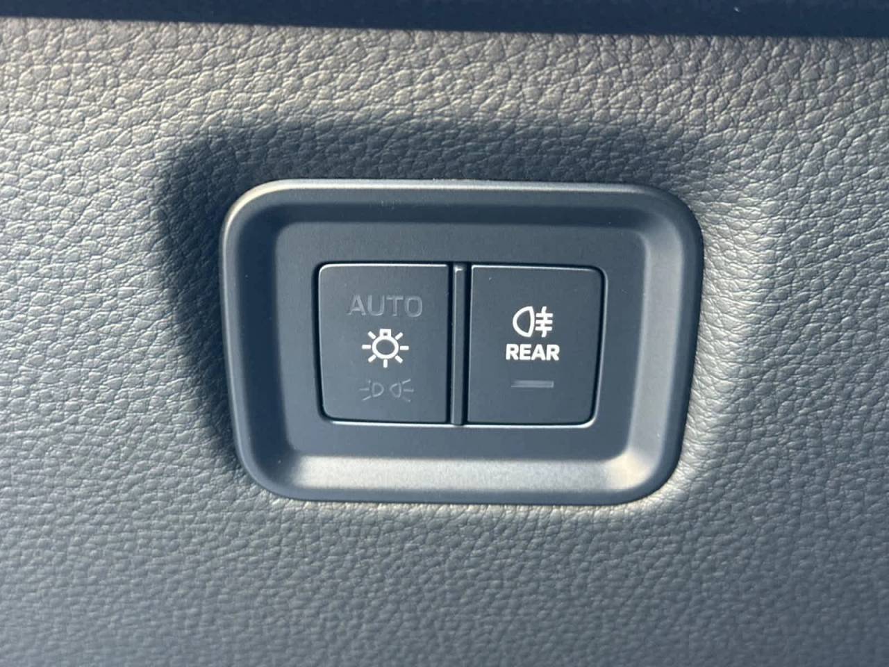 2026 Porsche Cayenne AWD