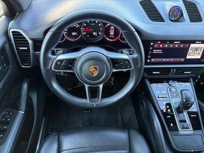 2023 Porsche Cayenne Cayenne Platinum Edition (MY23)