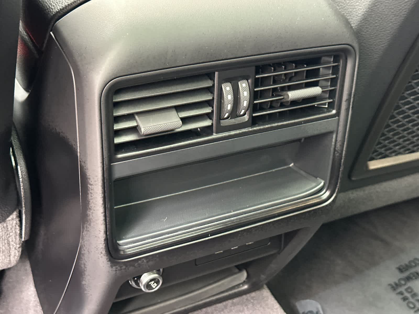 2025 Porsche Cayenne Base