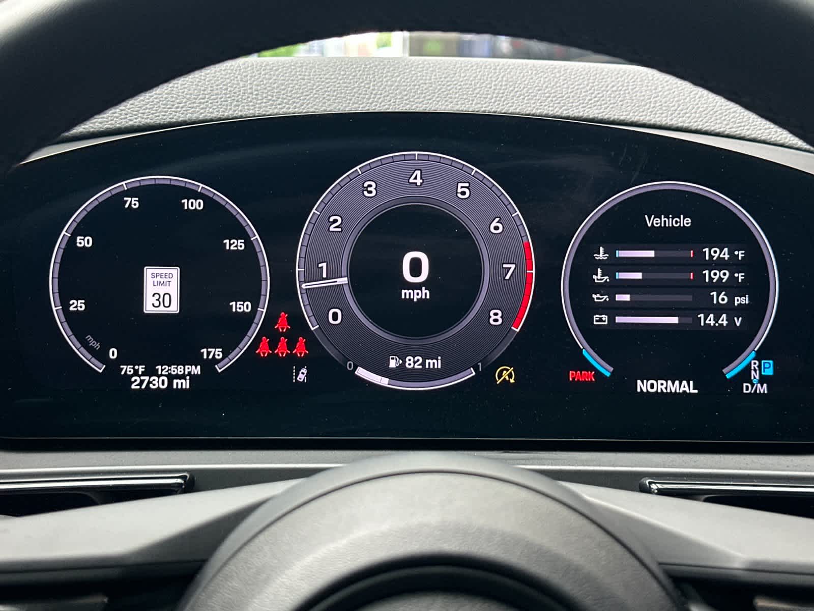 2025 Porsche Cayenne Base